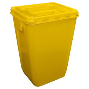 50 Litre Waste Bin