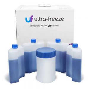 Bio-Freeze Plus