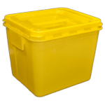 Clinical Waste Bins