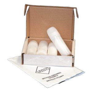 Four Tube Pack